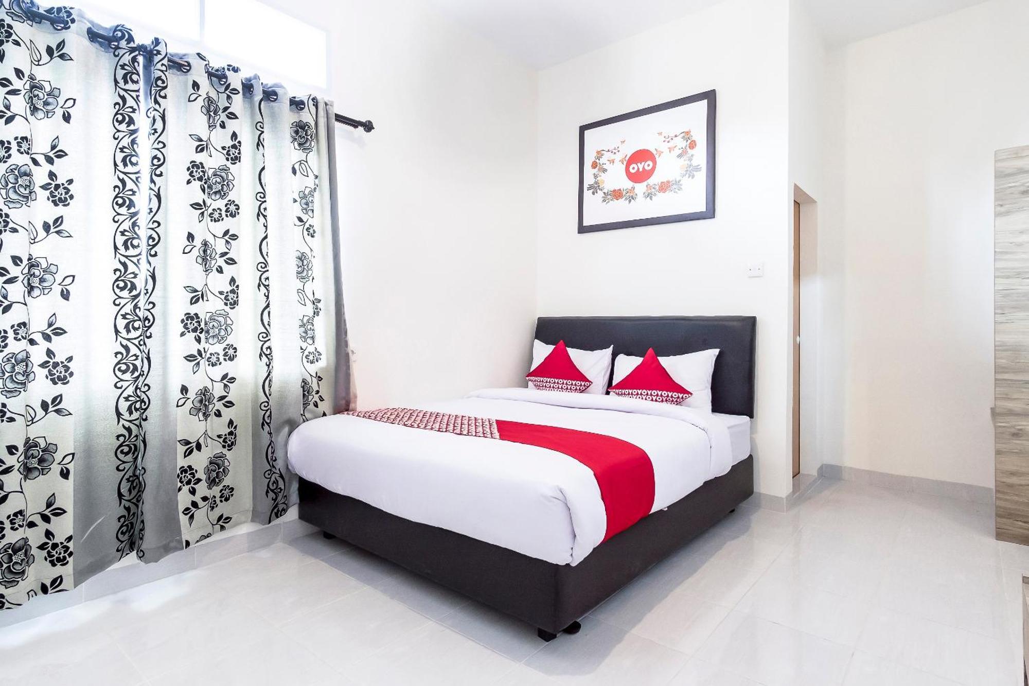 Super Oyo Capital O 873 Kamani Homestay Syariah Medan Exterior foto