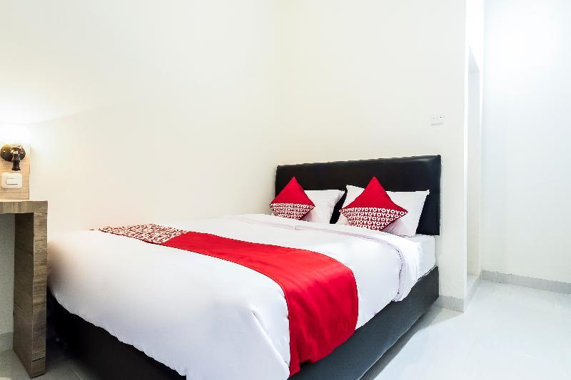 Super Oyo Capital O 873 Kamani Homestay Syariah Medan Exterior foto